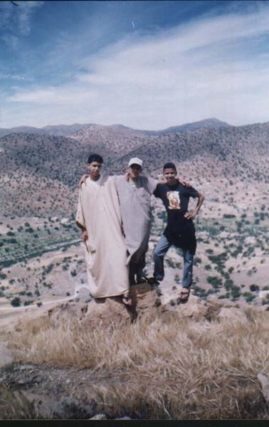 moi+samir +tarik